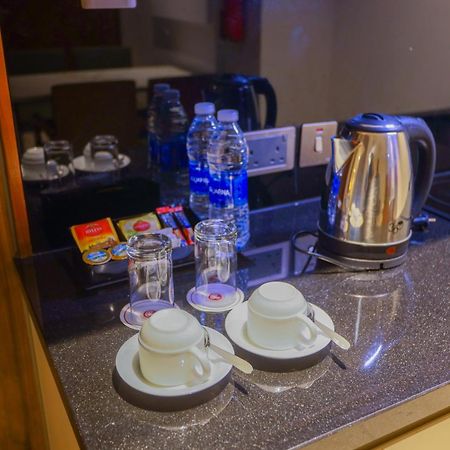 拉米皇宫酒店 麦纳麦 外观 照片