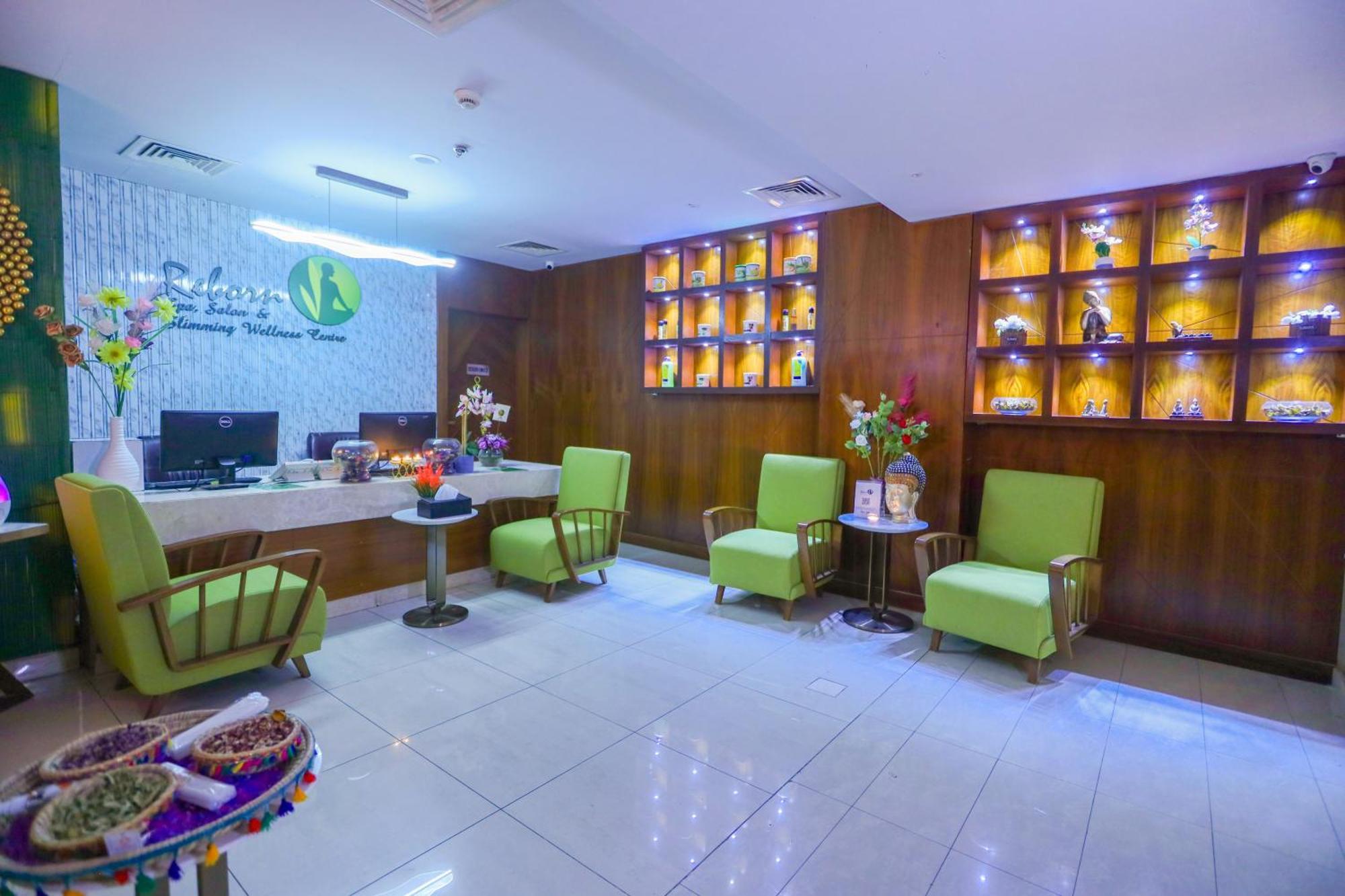 拉米皇宫酒店 麦纳麦 外观 照片