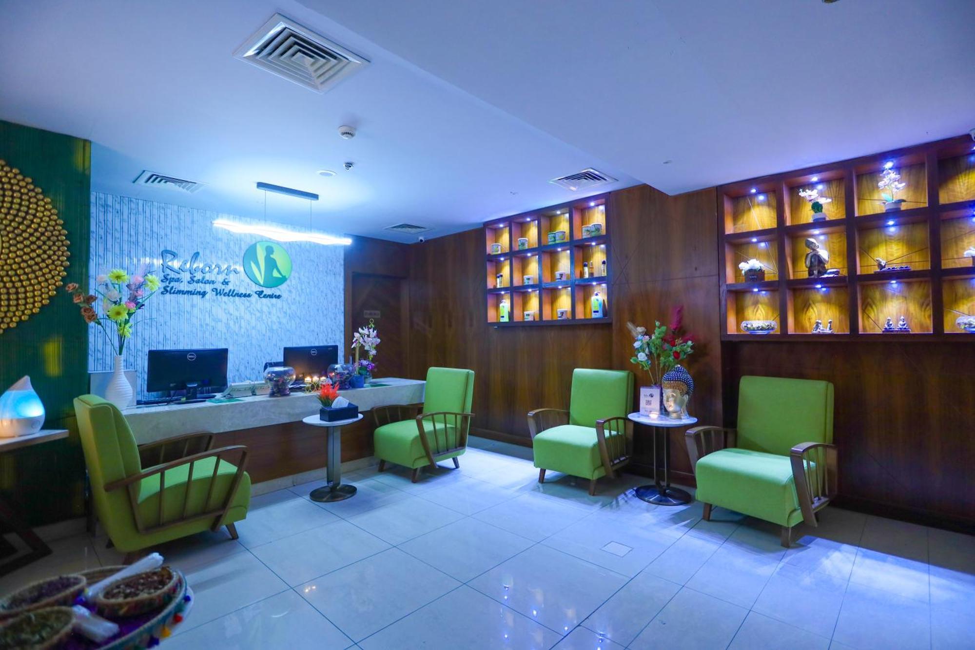 拉米皇宫酒店 麦纳麦 外观 照片