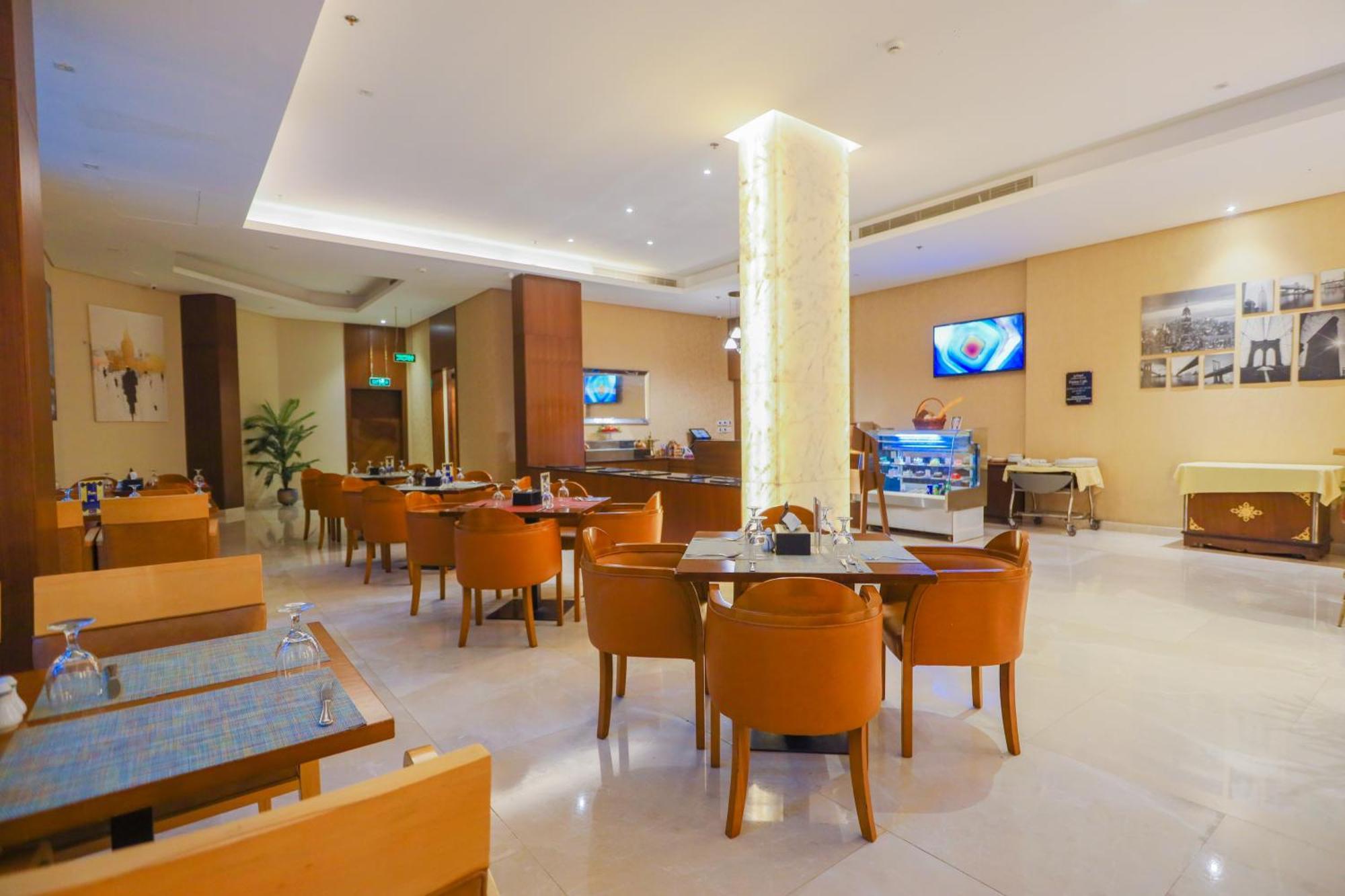 拉米皇宫酒店 麦纳麦 外观 照片