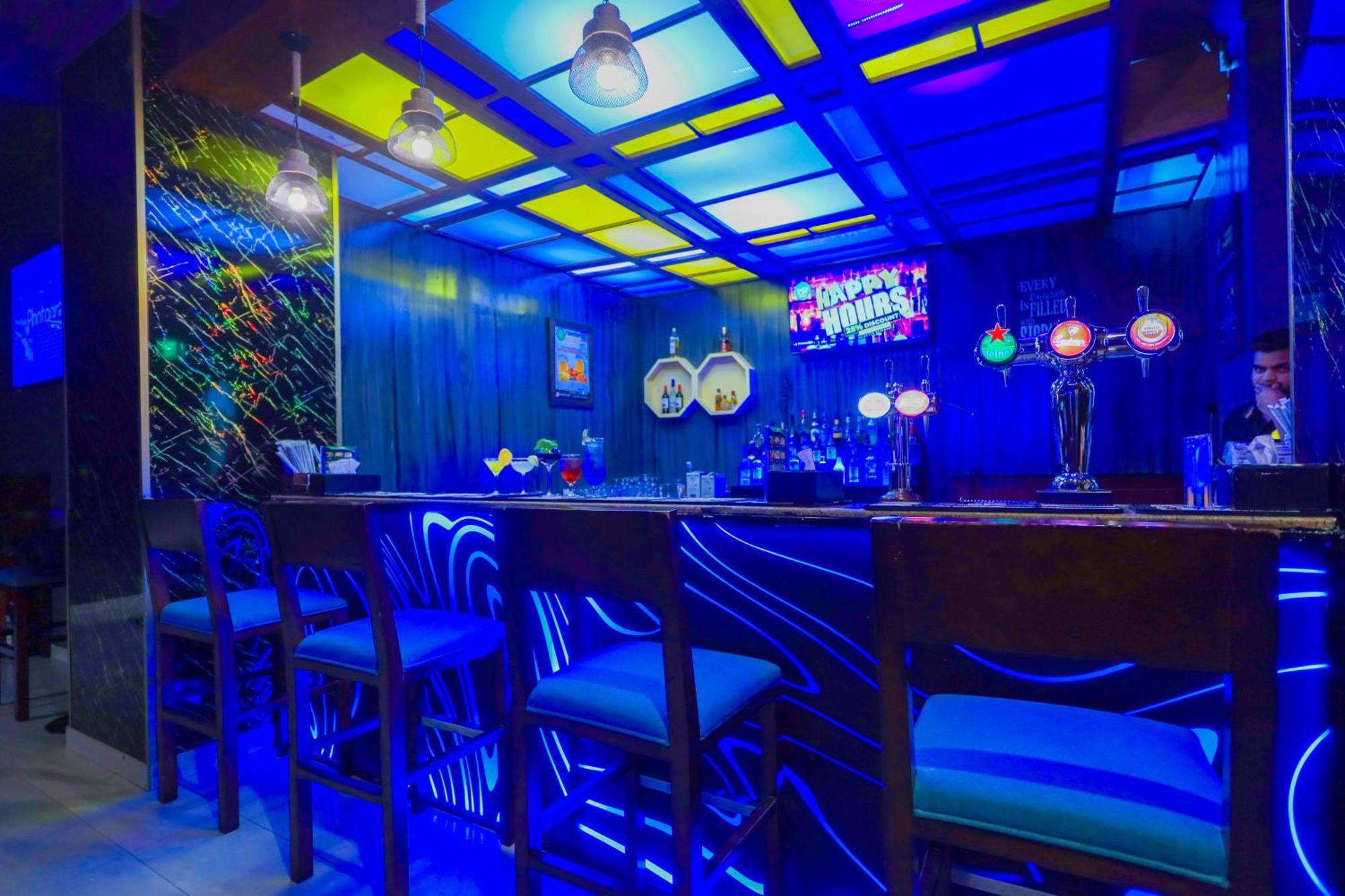 拉米皇宫酒店 麦纳麦 外观 照片