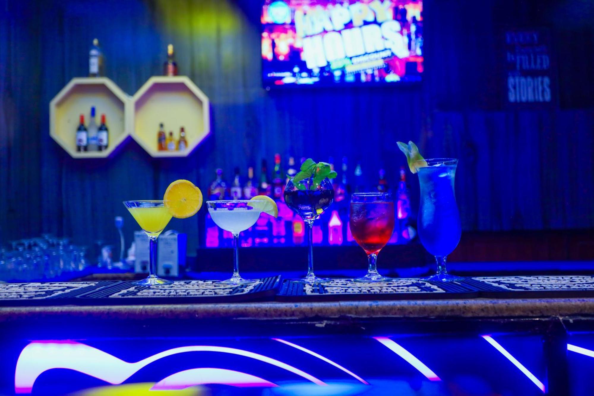 拉米皇宫酒店 麦纳麦 外观 照片
