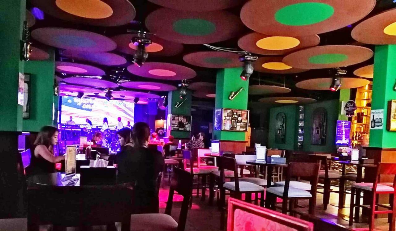 拉米皇宫酒店 麦纳麦 外观 照片